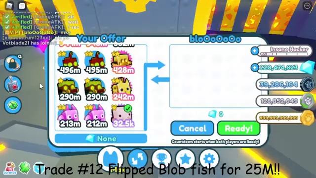 Road to 1B gems! #1 | ROBLOX PSX **Cheap exclusives!!** [Discontinued] смотреть онлайн