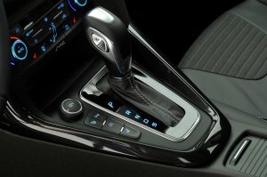 FORD FOCUS 3  УСТРАНЯЕМ ОШИБКИ ПО КОРОБКЕ POWERSHIFT