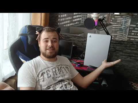 PS 5 спустя полгода| Стала ли она кирпичем и что будет дальше смотреть онлайн