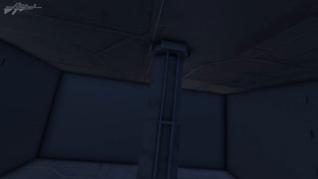 Space Engineers - Blast Protection Base смотреть онлайн