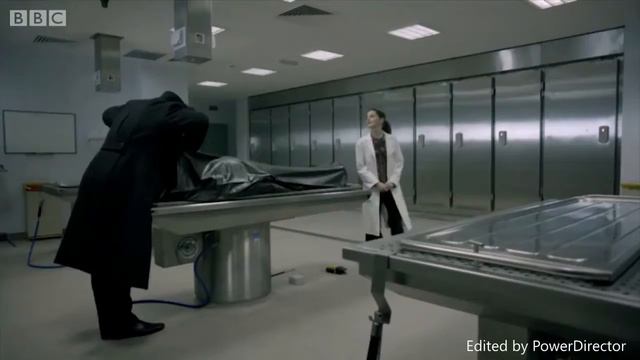Sherlock and Molly- Just One Yesterday смотреть онлайн
