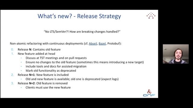 Stratum Techinar 2021 смотреть онлайн