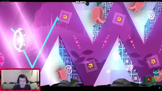 MADE IN 20 HOURS -  Cherry Blossom By Cherryteam Verified