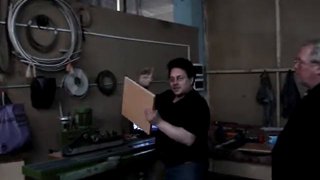 Наклейка кромки на изделия смотреть онлайн