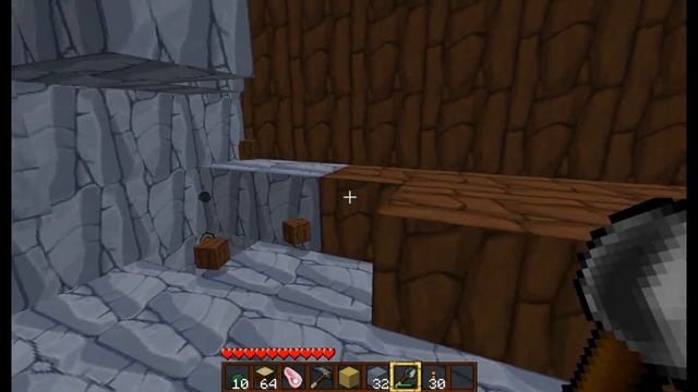 lets play minecraft ( WHOOOO!!!! no more memory error's) part 2 смотреть онлайн
