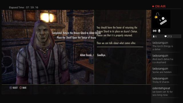 Templar Leveling Marathon Clip (Part 9)