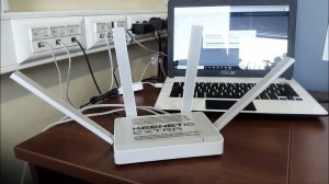 📶 Keenetic Extra KN 1711, PPPoE настройка роутера