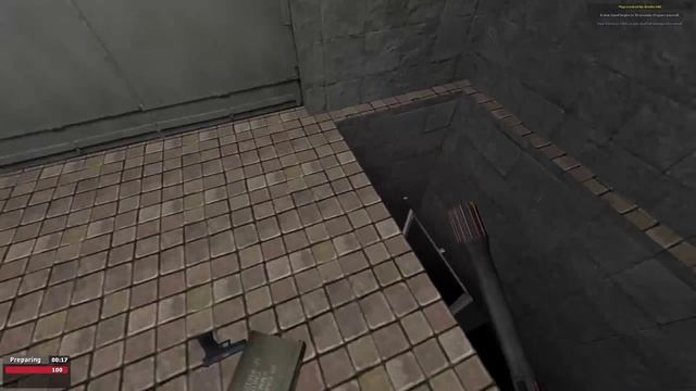 Buffalo Wizards | TTT: Care for a swim? смотреть онлайн