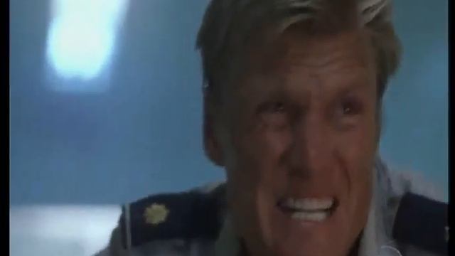 Conspiração Fatal (1998) | Com Dolph Lundgren