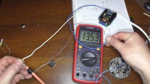 Про защитный диод на реле