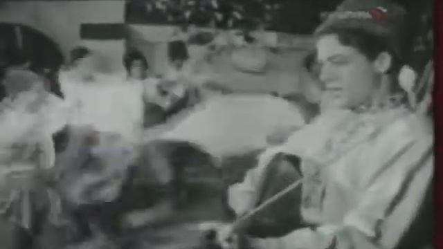 Песня про голову из оперы "Майская ночь" - Сергей Лемешев смотреть онлайн