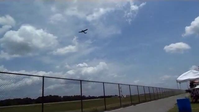 Ford Tri Motor смотреть онлайн