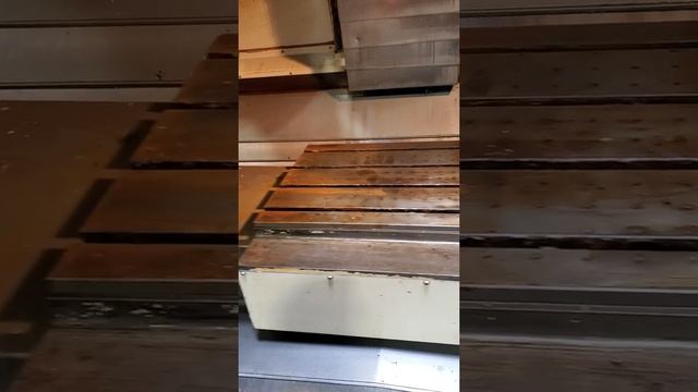 Inspection Daewoo Mynx500 Serial AV5F0683