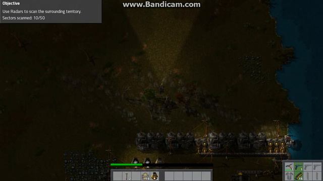 Factorio demo part2 смотреть онлайн