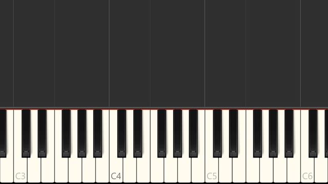 Lady Gaga "I'll Never Love Again" piano accompaniment + chords, free sheet music смотреть онлайн