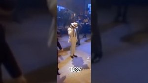 майкл джексон