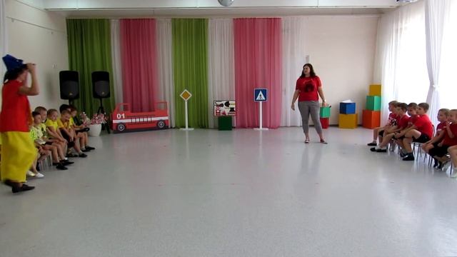 Пожарная безопасность смотреть онлайн