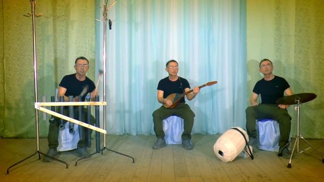 Эс майлап. Эс яйлап. смотреть онлайн