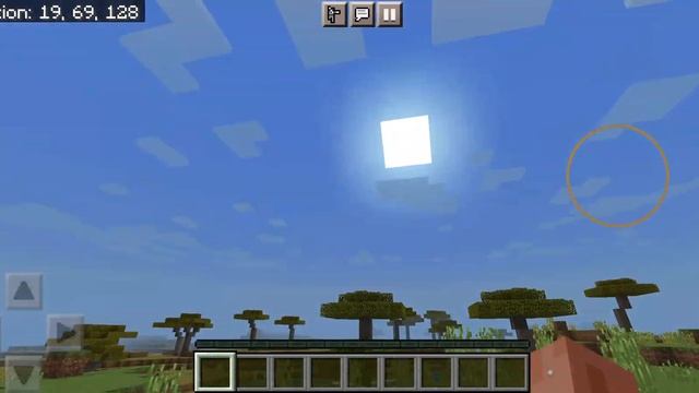 Playing Minecraft Java edition Video just cut in the middle of the video смотреть онлайн