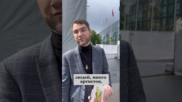 У нас Прекрасная Великая Страна, давайте ею интересоваться. Владимир Брилёв смотреть онлайн