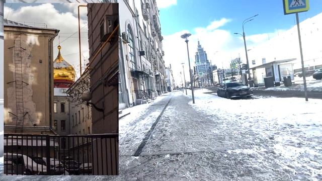 Canon EOS R + 85mm StreetPhoto p2 смотреть онлайн