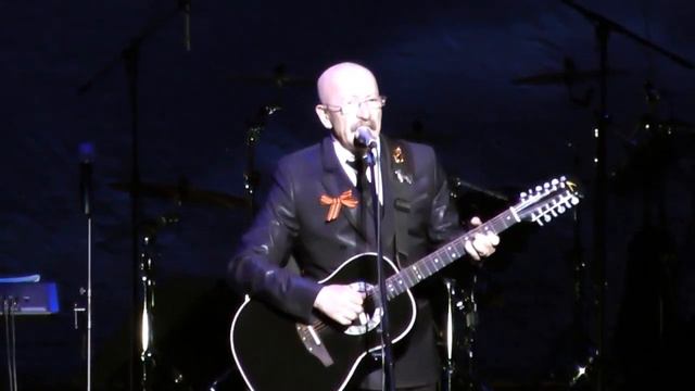 А.Я.Розенбаум - Бессонница смотреть онлайн