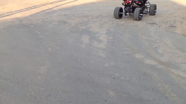 Квадроцикл смотреть онлайн