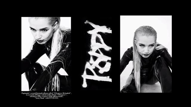 Poppy - Bleep Bloop (Reloaded) смотреть онлайн