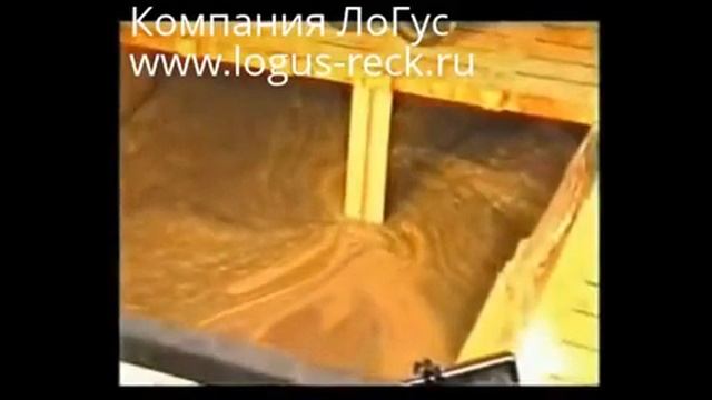 Миксеры для щелевых полов RECK PORCO и TORRO смотреть онлайн