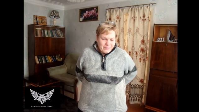 Семья г.Луганск, Большая Вергунка смотреть онлайн