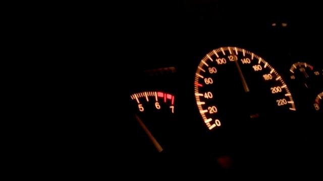 Opel Sintra 2.2 16V Pb Acceleration 0-175kmh смотреть онлайн