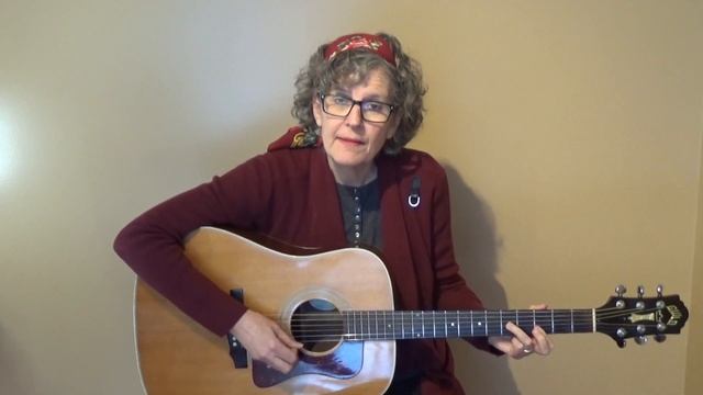 Learn to play Sounds of Silence смотреть онлайн