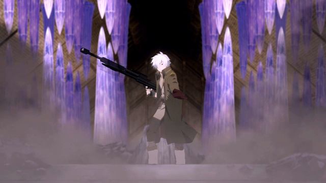 [AMV] Arifureta | Death Do Us Part