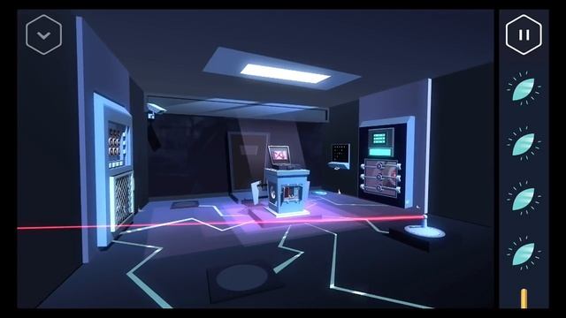 Agent A: Chapter 3, Ruby's Trap: Complete Walkthrough Guide & iOS Gameplay (by Yak & Co) смотреть онлайн