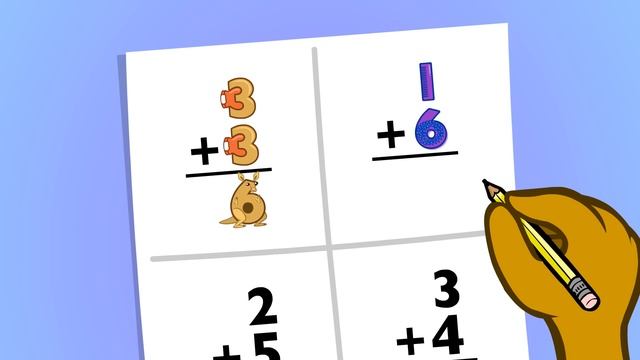 Meet the Math Facts - Addition & Subtraction Level 1 (FREE) | Preschool Prep Company смотреть онлайн