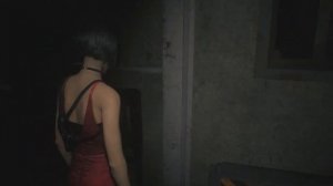 Игрофильм о Resident Evil 2 Remake (сценарий А Леон) ! Все кат-сцены, быстрый обзор сюжета игры .