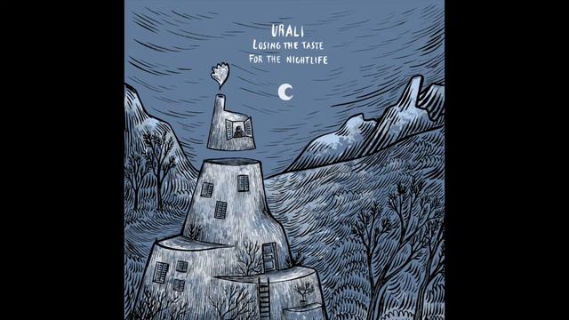 Urali - Losing The Taste For The Night Life (Arthur Russell Cover) смотреть онлайн