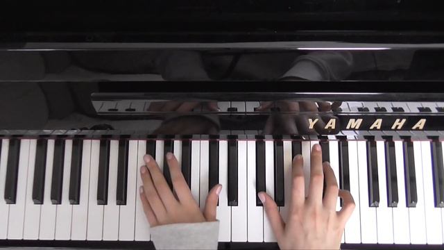 HOW TO PLAY: FALLINGFORYOU - THE 1975 смотреть онлайн