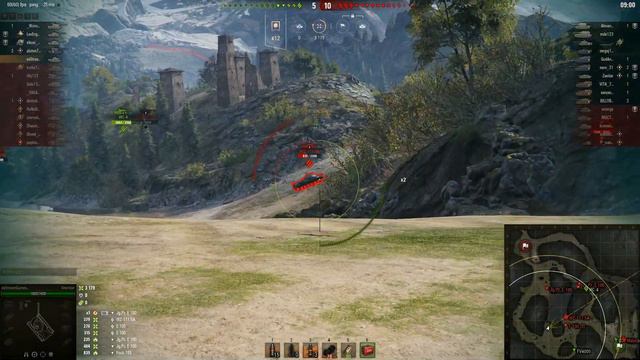 STREAM✔►World of Tanks◄на канале►exStream Games◄ смотреть онлайн