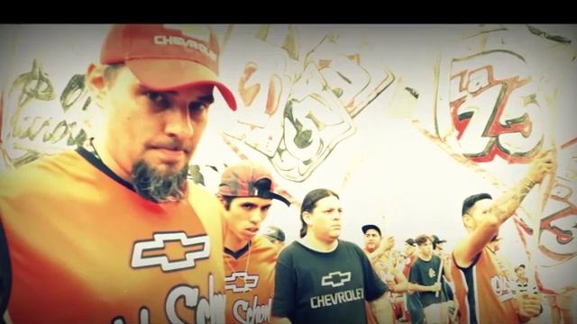 LA 15 CHEVROLET ... Concepcion 2019 смотреть онлайн