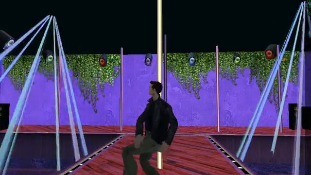 GTA San Andreas MultiPlayer(Вечиринка в клубе) смотреть онлайн