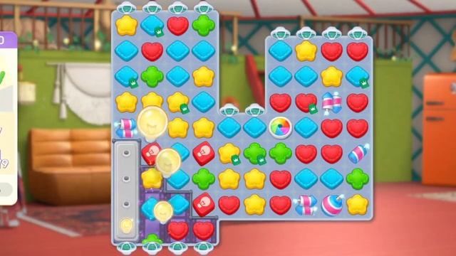 *Project Makeover level 4650 (no boosters) смотреть онлайн