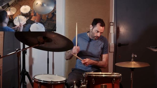 The Drum Chops "Problem" Nobody Talks About смотреть онлайн