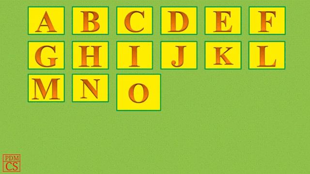 Learn A to Z Alphabets Reading | A-B-C-D | English Alphabet Letter | ABCD | A for Apple смотреть онлайн