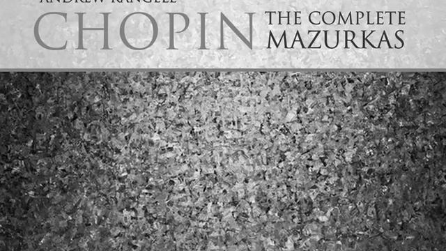 Mazurkas, Op. 63: No. 3 in C-Sharp Minor смотреть онлайн