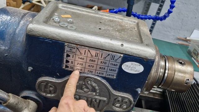 Variador Especial Entrada 220V Y Salida Trifasica 380V Exclusivo ZUENDO - VOL 3