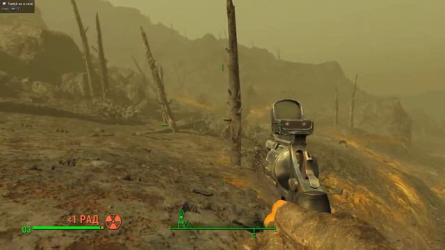 Fallout 4 - Серия 52. смотреть онлайн