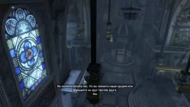 Assassin’s Creed: Brotherhood - Прохождение Серия 10 - Финал (Xbox one) смотреть онлайн