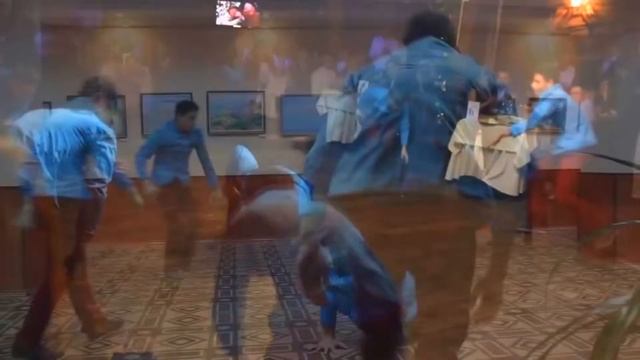 Заказать шоу Классика над Брейком Тольятти Брейк Данс заказать Шоу команда Олд Сити смотреть онлайн