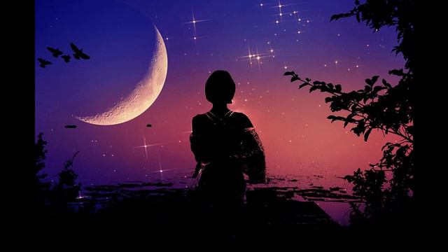 Окрасился месяц багрянцем смотреть онлайн